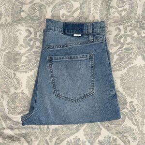 Daze Denim The Original Mom Jeans Sz 28 or 6